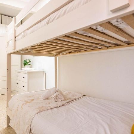 Canarios Sweet Home Севилья Экстерьер фото
